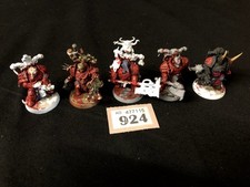 Plague marines 924 for sale  UK