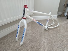 Old school mongoose for sale  WIGTON