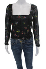 Afrm womens floral for sale  Hatboro