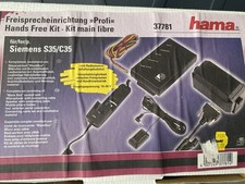 Einwandfreie alte hama gebraucht kaufen  Siegen
