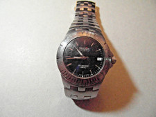 Orologio sector 320 usato  Milano