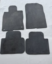 Usado, Tapetes de assoalho carpete originais do fabricante Honda Civic Sport Hatchback 2022-25 (conjunto completo)  comprar usado  Enviando para Brazil