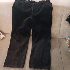 Herren cordhose 52 gebraucht kaufen  Berlin