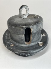 Galvanized iron boat for sale  Poulsbo