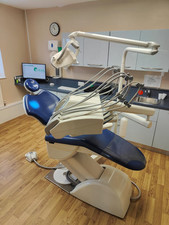 Neodent dental chair for sale  LEEDS
