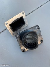 Pipe clapet husqvarna d'occasion  Vittel