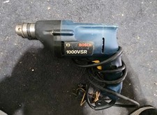 Working bosch 1000vsr for sale  Irwin