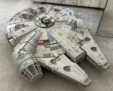 Star wars millennium for sale  FLEET