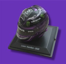 Lewis hamilton 2020 for sale  NORWICH