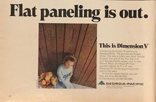 1970 georgia pacific for sale  Oakland
