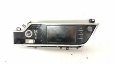 Display multifunzione radio usato  Trambileno