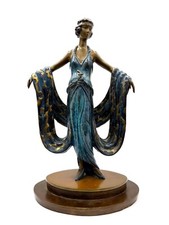 Erte gala 1980 for sale  Miami