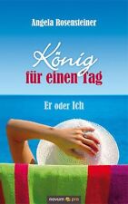 König einen tag gebraucht kaufen  Bremen