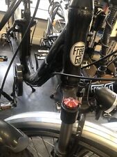 Freego eagle stepthrough for sale  LEICESTER