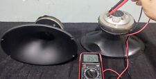 Wharfedale 50td 8ω for sale  Fairhope