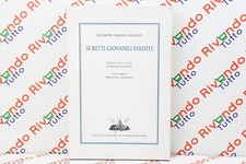 Giuseppe maria galanti usato  Marcianise
