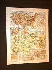 Carta cartina estratta usato  Villarosa