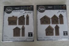 Neu sizzix set gebraucht kaufen  Deutschland