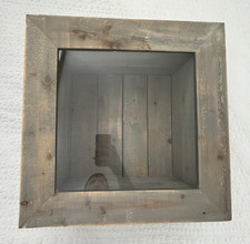 14x14 rustic farmhouse for sale  Smyrna