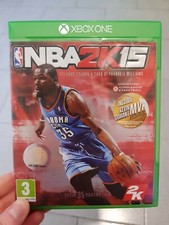 Nba 2k15 2015 usato  Villa Bartolomea