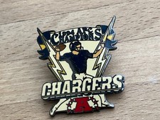 Champions chargers american d'occasion  Expédié en Belgium