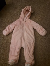 Infant girls hooded for sale  Newport News