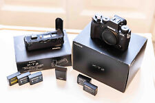 Fujifilm fuji usata usato  Milano