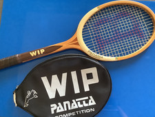 Wip panatta competition usato  Roma