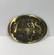Vintage texas belt for sale  Asheboro