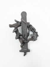 Cast bronze wreath for sale  North Ridgeville