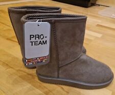 Stiefel pro team gebraucht kaufen  Döbeln