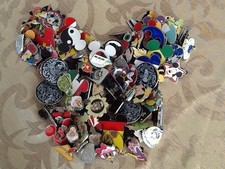 Disney pin trading for sale  Port Orange