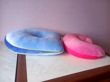 Coussins épais assise d'occasion  Porcelette