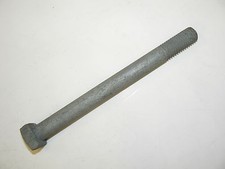 Galv. square head for sale  Pottsville