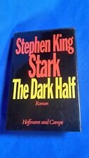 Stephen king stark gebraucht kaufen  Kolbermoor