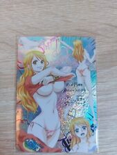 Nami sexy waifu for sale  Shipping to Ireland