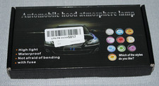 Car hood light for sale  Madison