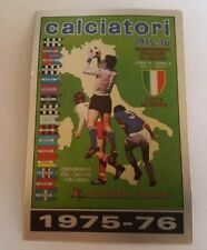 1975 ascoli calciatori usato  Roma