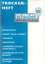 Schaubek trockenhefte stück gebraucht kaufen  Schmiechen