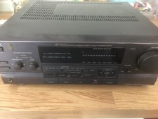 Sony integrated stereo d'occasion  France