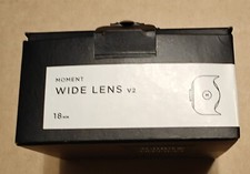 Moment smartphone wide for sale  Denver