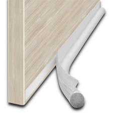 Door draft excluder for sale  MANCHESTER