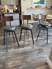 breakfast bar seats for sale  SOUTHPORT