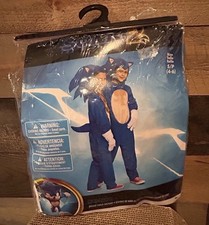 Sonic hedgehog deluxe for sale  Hebron