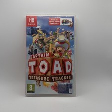 captain toad nintendo switch usato  Capri