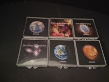 Usado, Projetor POCOCO Realistic Constellation Galaxy Star luz noturna apenas 6 discos comprar usado Usado, Projetor POCOCO Realistic Constellation Galaxy Star luz noturna apenas 6 discos comprar usado  Enviando para Brazil