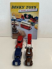 Dinky toys spares for sale  SHEPPERTON