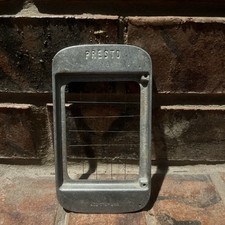 Vintage presto french for sale  Choctaw