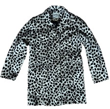 dalmatian coat for sale  LONDON