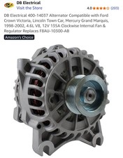 Electrical 400 14037 for sale  East Saint Louis